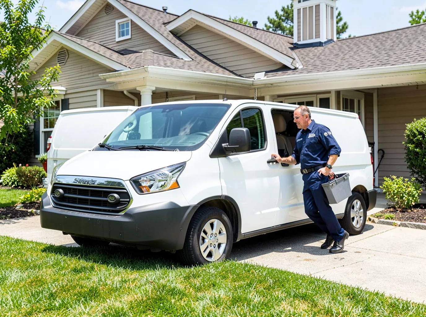 Emergency Plumber company in Tea, SD