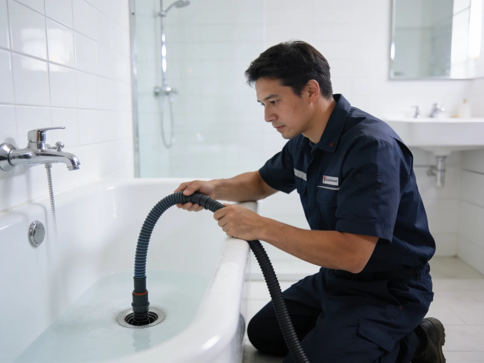 Emergency Plumber Tea, SD FAQs